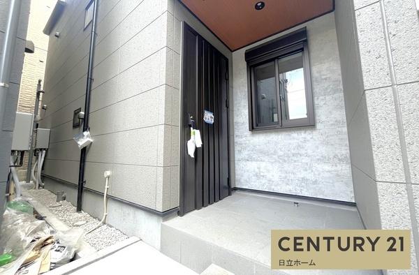 �_�ސ쌧���l�s�����Ԓ�3���ڂ̐V�z��ˌ��Ă̌���