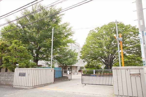 �_�ސ쌧���s�����撆�ێq�̒��Ã}���V�����̎��ӊ�