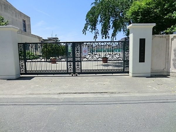 �_�ސ쌧���s�����撆�ێq�̒��Ã}���V�����̎��ӊ�