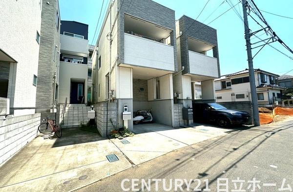 �_�ސ쌧���l�s���搼�˕���3���ڂ̒��È�ˌ��Ă̂��̑����n