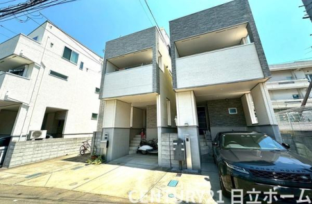 �_�ސ쌧���l�s���搼�˕���3���ڂ̒��È�ˌ��Ă̂��̑����n