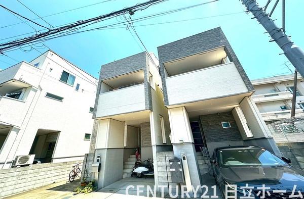 �_�ސ쌧���l�s���搼�˕���3���ڂ̒��È�ˌ��Ă̂��̑����n