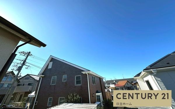 �_�ސ쌧���l�s�ߌ���k����4���ڂ̐V�z��ˌ��Ă̏Z�˂���̒��]�ʐ^