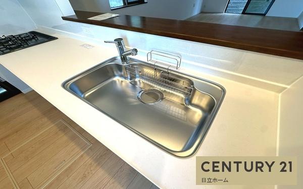 �_�ސ쌧���l�s�ߌ���k����4���ڂ̐V�z��ˌ��ẴL�b�`��