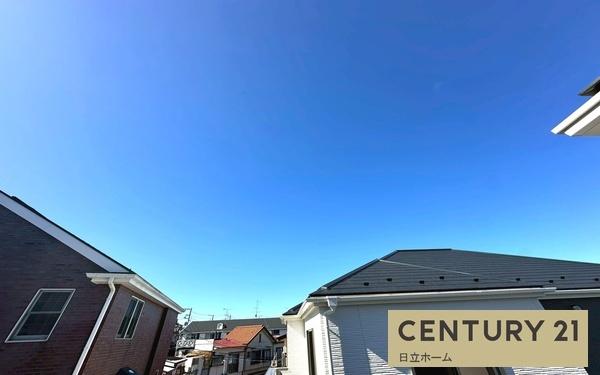 �_�ސ쌧���l�s�ߌ���k����4���ڂ̐V�z��ˌ��Ă̏Z�˂���̒��]�ʐ^