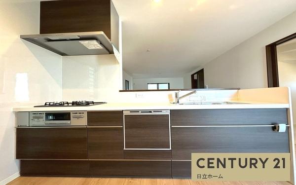 �_�ސ쌧���l�s�ߌ���k����4���ڂ̐V�z��ˌ��ẴL�b�`��