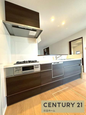 �_�ސ쌧���l�s�ߌ���k����4���ڂ̐V�z��ˌ��ẴL�b�`��