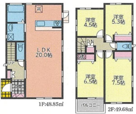 �_�ސ쌧���l�s�ߌ���k����4���ڂ̐V�z��ˌ��Ă̊Ԏ��}