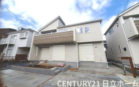 �_�ސ쌧���l�s���撆��3���ڂ̐V�z��ˌ��Ă̌��n�O�ώʐ^