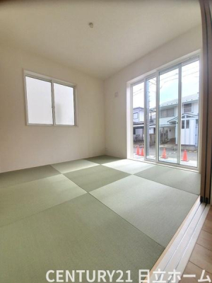 �_�ސ쌧���l�s���撆��3���ڂ̐V�z��ˌ��Ă̘a��