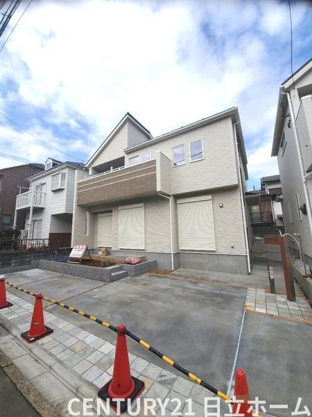 �_�ސ쌧���l�s���撆��3���ڂ̐V�z��ˌ��Ă̂��̑����n