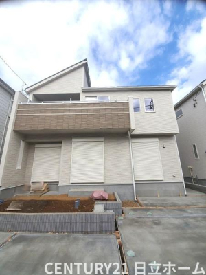 �_�ސ쌧���l�s���撆��3���ڂ̐V�z��ˌ��Ă̂��̑����n