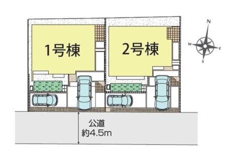 �_�ސ쌧���l�s���撆��3���ڂ̐V�z��ˌ��Ă̑S�̋��}