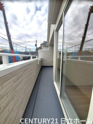 �_�ސ쌧���l�s���撆��3���ڂ̐V�z��ˌ��Ẵo���R�j�[