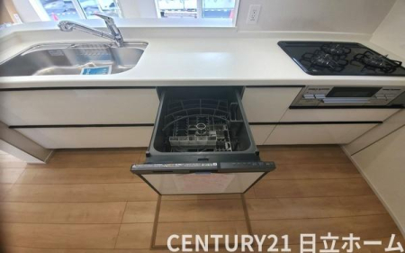 �_�ސ쌧���l�s���撆��3���ڂ̐V�z��ˌ��ẴL�b�`��