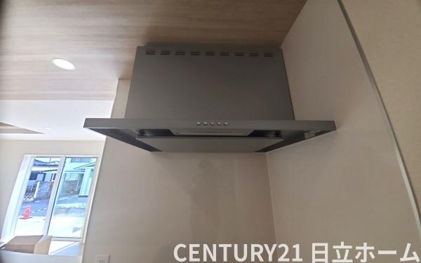 �_�ސ쌧���l�s���撆��3���ڂ̐V�z��ˌ��ẴL�b�`��