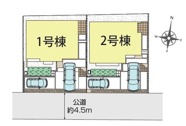 �_�ސ쌧���l�s���撆��3���ڂ̐V�z��ˌ��Ă̑S�̋��}