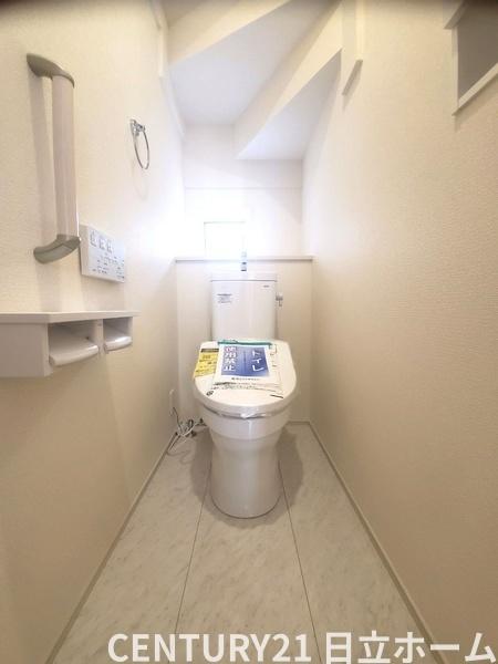 �_�ސ쌧���l�s���撆��3���ڂ̐V�z��ˌ��Ẵg�C��