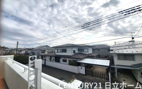 �_�ސ쌧���l�s���撆��3���ڂ̐V�z��ˌ��Ă̏Z�˂���̒��]�ʐ^