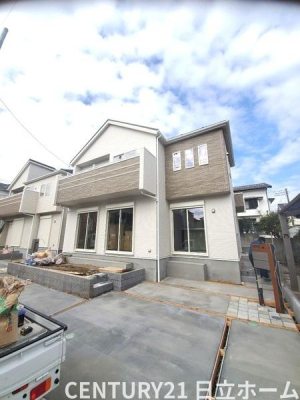 �_�ސ쌧���l�s���撆��3���ڂ̐V�z��ˌ��Ă̂��̑����n