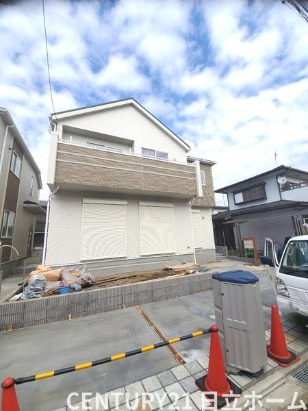 �_�ސ쌧���l�s���撆��3���ڂ̐V�z��ˌ��Ă̂��̑����n