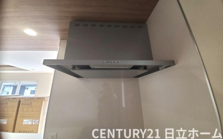 �_�ސ쌧���l�s���撆��3���ڂ̐V�z��ˌ��ẴL�b�`��