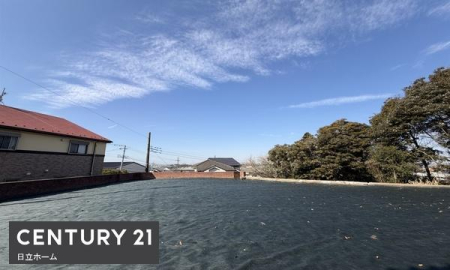 �_�ސ쌧���l�s�`�k�揬�����̓y�n�̌��n�O�ώʐ^