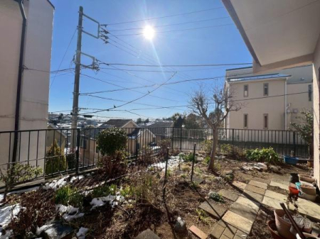 �_�ސ쌧���s�����捂��1���ڂ̓y�n�̂��̑����n