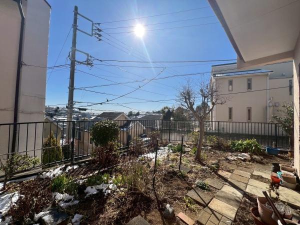 �_�ސ쌧���s�����捂��1���ڂ̓y�n�̂��̑����n