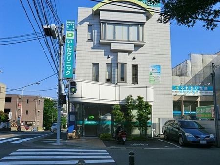 �_�ސ쌧���s�����捂��1���ڂ̓y�n�̎��ӊ�