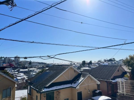 �_�ސ쌧���s�����捂��1���ڂ̓y�n�̂��̑����n