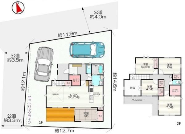 �_�ސ쌧���l�s���撆��]���u�̓y�n�̊Ԏ��}