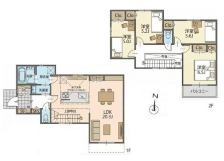 �_�ސ쌧���l�s�ۓy�P�J��􉪒�2���ڂ̓y�n�̊Ԏ��}