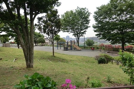 �_�ސ쌧���l�s�ۓy�P�J��􉪒�2���ڂ̓y�n�̎��ӊ�