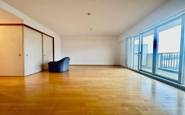 �_�ސ쌧���s���Ë�I�P�J�̒��Ã}���V�����̃��r���O