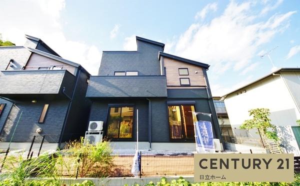 �_�ސ쌧���q�s�J�c5���ڂ̒��È�ˌ��Ă̌��n�O�ώʐ^
