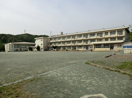 �_�ސ쌧���q�s���{1���ڂ̒��Ã}���V�����̎��ӊ�