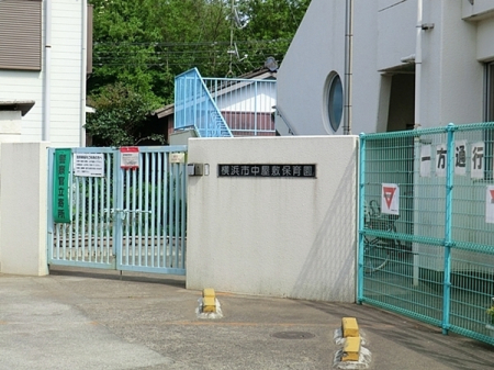 �_�ސ쌧���l�s���J��{��2���ڂ̒��Ã}���V�����̎��ӊ�