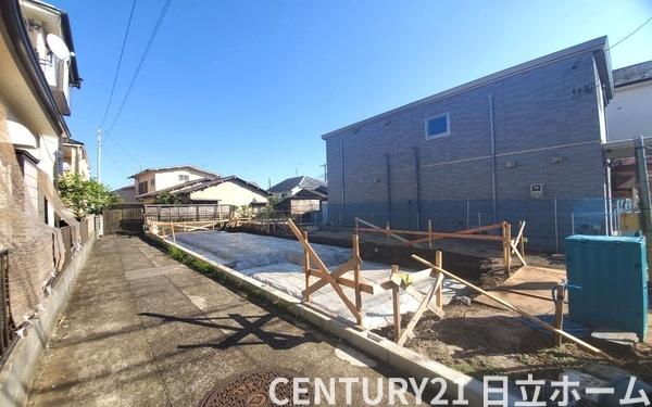�_�ސ쌧���l�s���J��O�c���̐V�z��ˌ��Ă̂��̑����n