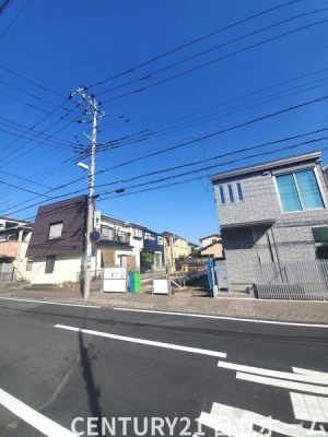 �_�ސ쌧���l�s���J��O�c���̐V�z��ˌ��Ă̂��̑����n