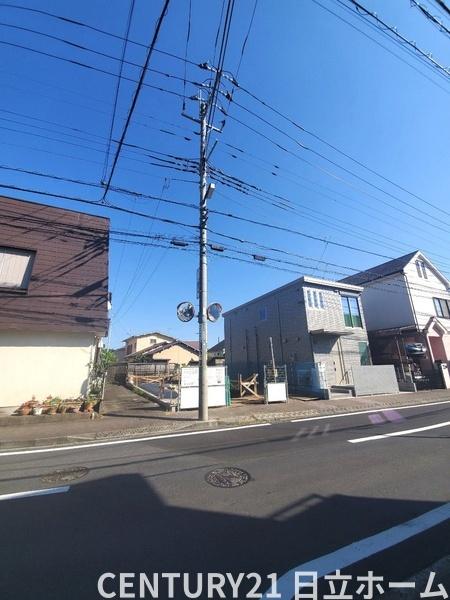 �_�ސ쌧���l�s���J��O�c���̐V�z��ˌ��Ă̂��̑����n