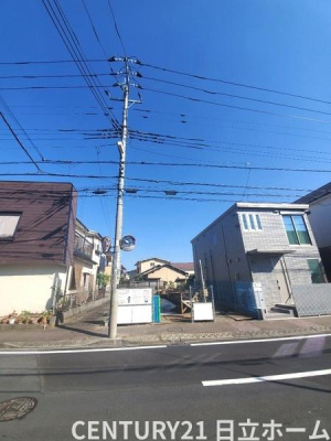 �_�ސ쌧���l�s���J��O�c���̐V�z��ˌ��Ă̂��̑����n