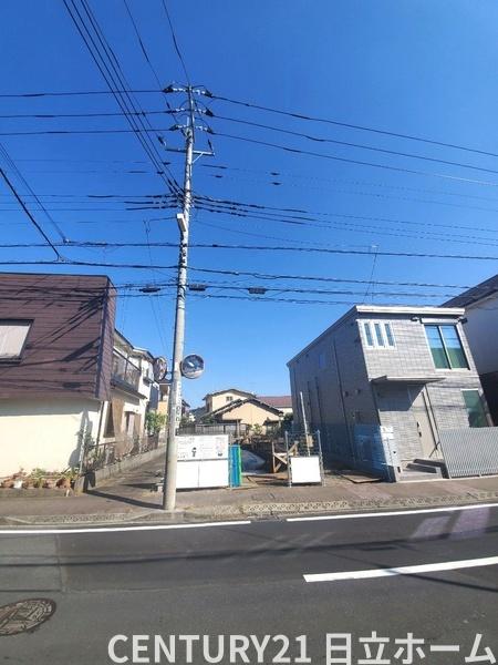 �_�ސ쌧���l�s���J��O�c���̐V�z��ˌ��Ă̂��̑����n