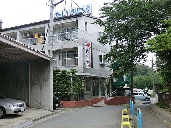 �_�ސ쌧���l�s����߃P���{��1���ڂ̓y�n�̎��ӊ�