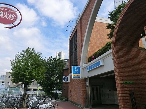 �_�ސ쌧���l�s����˕���3���ڂ̓y�n�̎��ӊ�