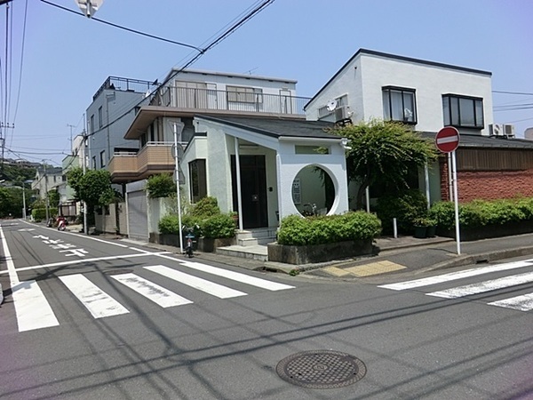 �_�ސ쌧���l�s����y�P�J�����̓y�n�̎��ӊ�