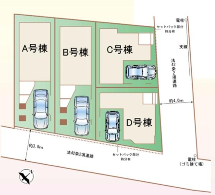 �_�ސ쌧���l�s�_�ސ��H���1���ڂ̐V�z��ˌ��Ă̑S�̋��}