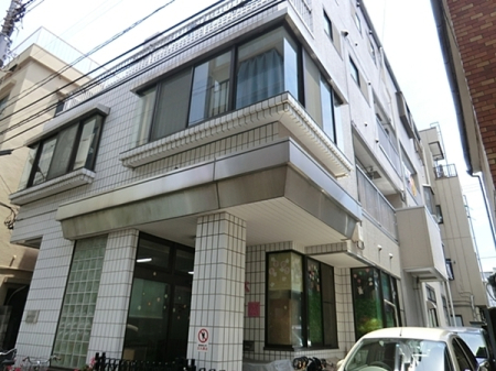 �_�ސ쌧���l�s���撆��2���ڂ̒��Ã}���V�����̎��ӊ�