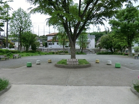 �_�ސ쌧���l�s�h��j���2���ڂ̓y�n�̎��ӊ�