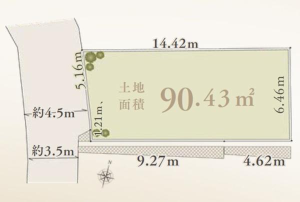 �_�ސ쌧���l�s�ߌ���k����7���ڂ̐V�z��ˌ��Ă̋��}